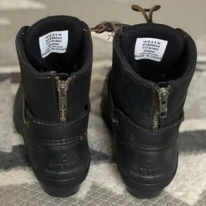 Women’s Sperry Boots